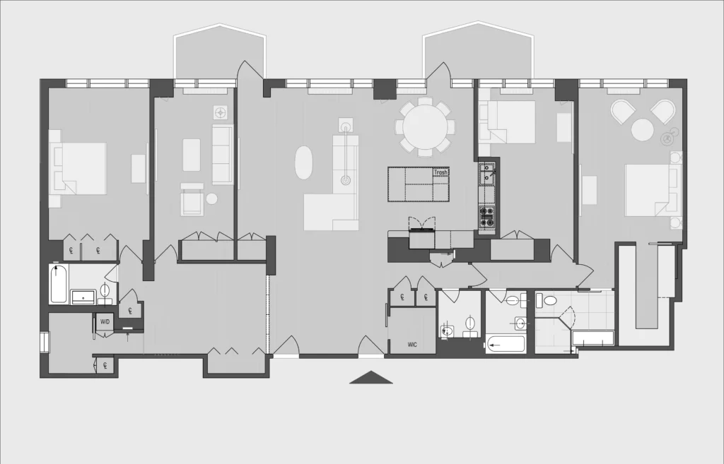 3_RAIJ-FloorPlan_B-W