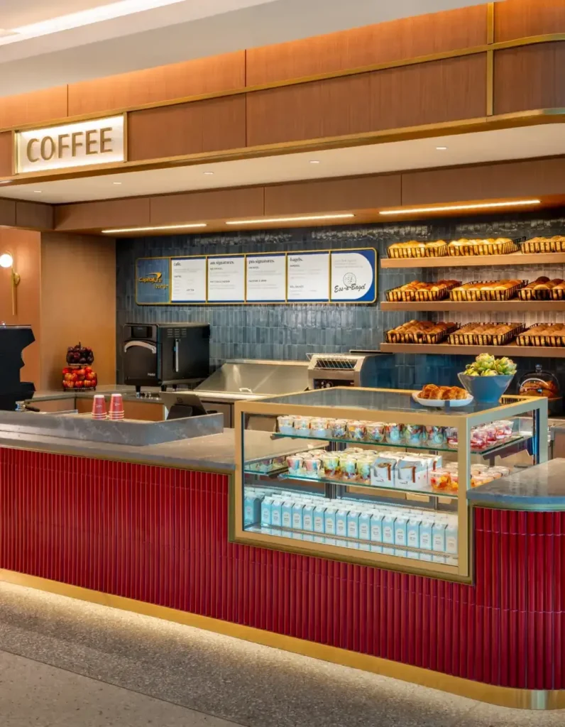 JFK Capital One Lounge_2