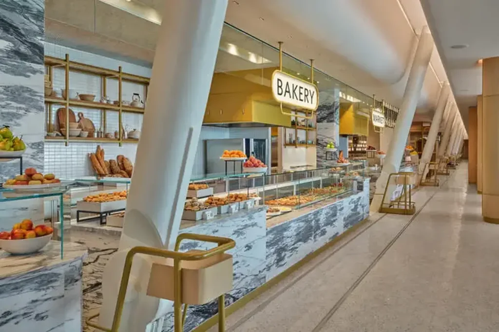 JFK Delta Premium Lounge_3 FAV
