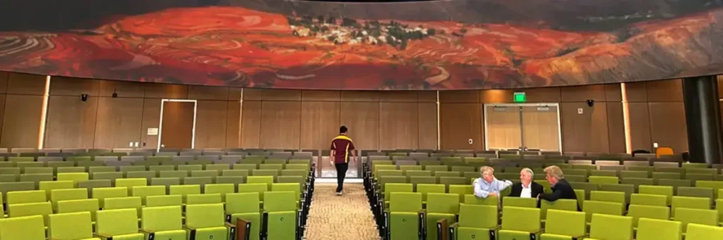 Walton Center - Conference Space