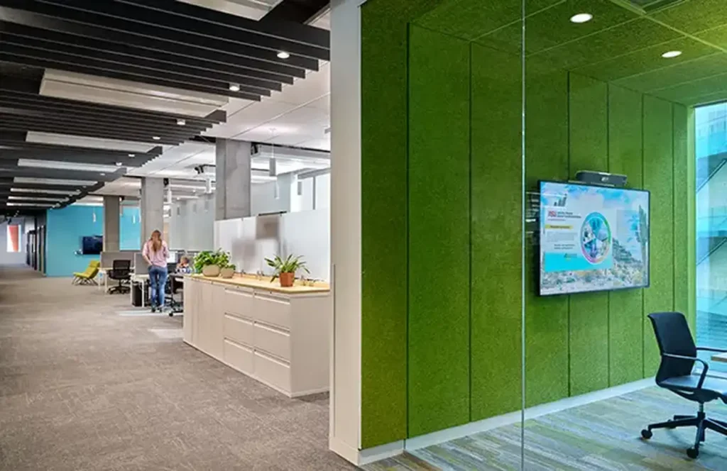 Walton Center - Office Space