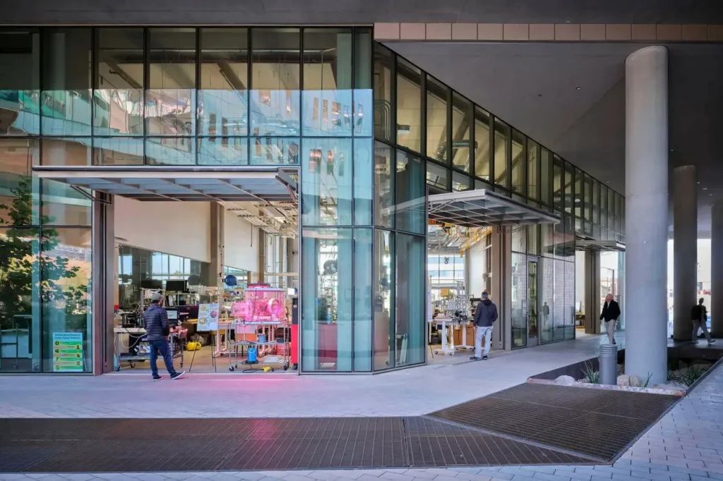 Walton Center - Retail SPace